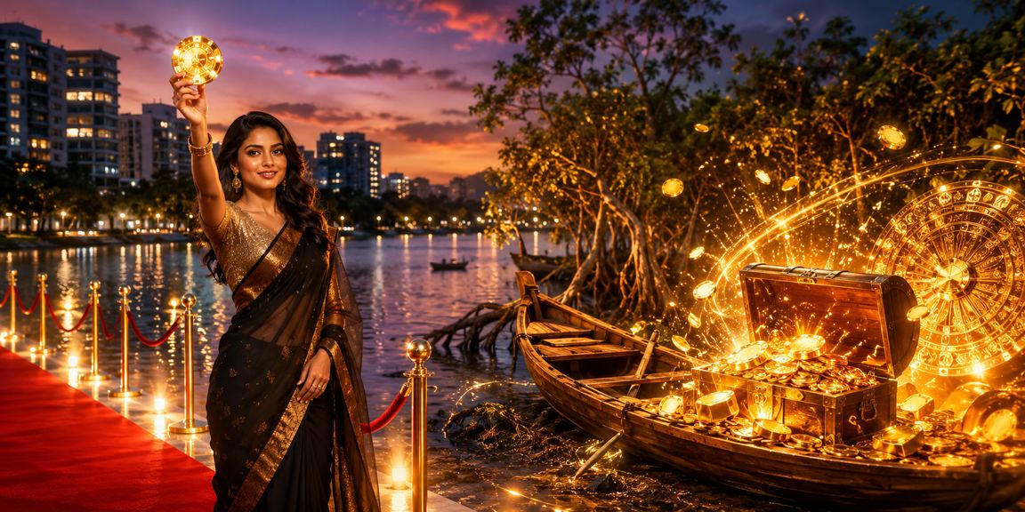 ঢাকায় মোবাইল দিয়ে ক্যাসিনো গেমস খেলা